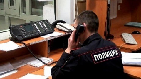 В Родниковском районе полицейские раскрыли кражу из магазина